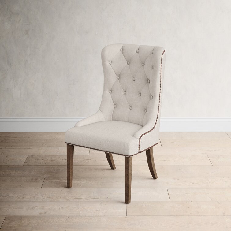 Sirmans deals wingback chair